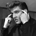 elvis corner