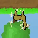 Vertigo: Gravity Llama