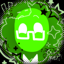 Blobbo's Cool Art Server