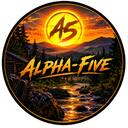 A5 | Alpha-Five Official Community icon