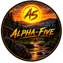 A5 | Alpha-Five Official Community icon