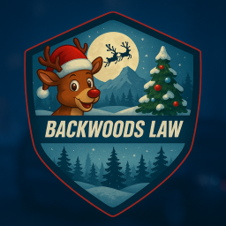 Discovery icon for A5 | Backwoods Law Community Discord server