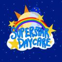 SuperStar Daycare! Discord Server Icon