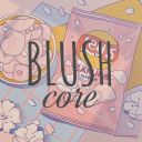 ʚ Blushcore ɞ