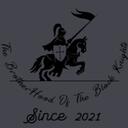The BrotherHood Of The Black Knights Discord Server Icon