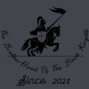 The BrotherHood Of The Black Knights