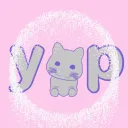 Yappers ! | Make Friends & Vibe Icon