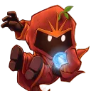 Weird O's: Chaos Royale