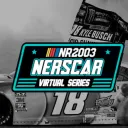 NERSCAR - NR2003