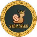 Sunday Drivers