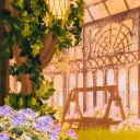 ❁˚.•*« 𝓣𝓱𝓮 𝓖𝓪𝓻𝓭𝓮𝓷 » *•.˚❁