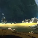 | | The Frontier. | | Discord Server Icon