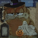 Weiner Whackers 🎃 | SPOOKY EDITION 👻 server icon