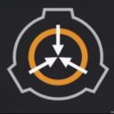 Fundação SCP RPG Discord Server Icon
