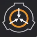 Fundação SCP RPG Discord Server Icon