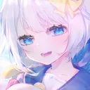 白羽祈的魔法滿屋🕊💫