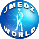 JMEDZ WORLD