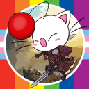 Discovery icon for Final Fantasy XIV Discord server