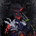 JISHIN X JIAKUMA