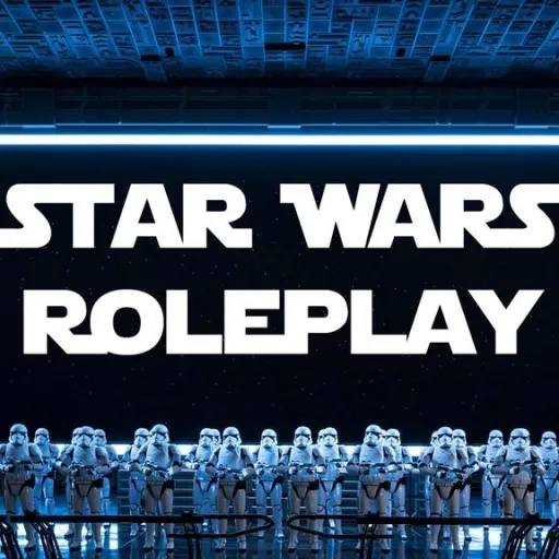 Star Wars Roleplay / TRP, RP — мониторинг Discord сервера, статистика и рейтинг