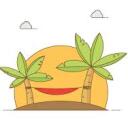 The Oasis Discord Server Icon