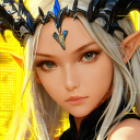 Discovery icon for Angels Pact: Reversal World Discord server