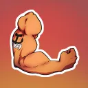 Everything Has Arms
