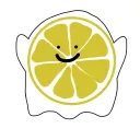 Spooky Scary Citrus Fruits's icon