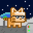 Cuttie Kitty