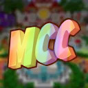 Discovery icon for MCC Island Community Discord server