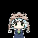 モモモのサーバー