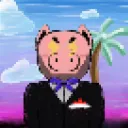 GentlePig NFT
