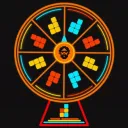 Dust Lucky Wheel