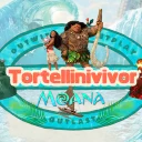 Tortellinivivor S11: Moana