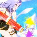 ウマ娘スプラ部