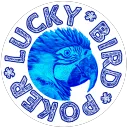 Lucky Bird Poker