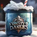 Frosty Fortress