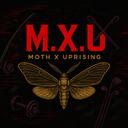M.X.U Discord Server Icon