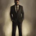 The Suits