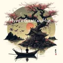 Hʏᴘᴇʀ Gᴀᴍɪɴɢ Hᴜʙ Discord Server Icon