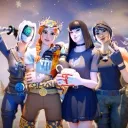 The MRCL Squad