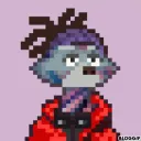 Degen Legends - RACOONS