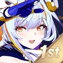 OUTERPLANE Official Discord Discord Server Icon
