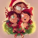 🎄The Owl Club RP❄