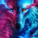 the eclipsed wolfs