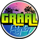 Graal RP [V2] | FA