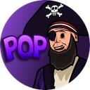 Patched Out Pirates Discord Server Icon