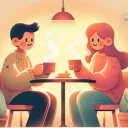 Kompisar online 18+ Discord Server Icon