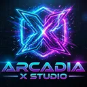 Arcadia X  Studio