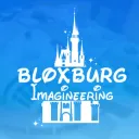 Bloxburg Imagineering